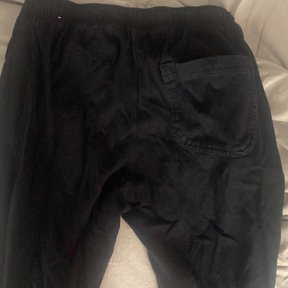 sweatpants - Picture 4 of 4